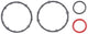 Oil Cooler Gasket Set 20-22 Ford 7.3L