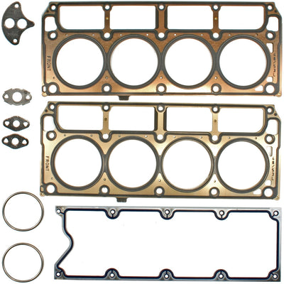 Jeu de joints de culasse Chevy 6.0L 01-07