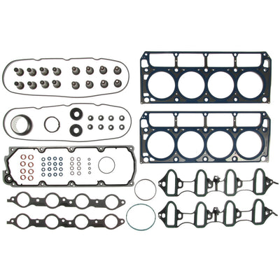 Kit de joints de culasse Chevy 4.8L 5.3L 07-16