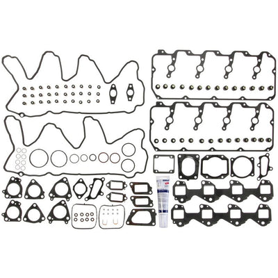 Jeu de culasses 6.6L GM Duramax