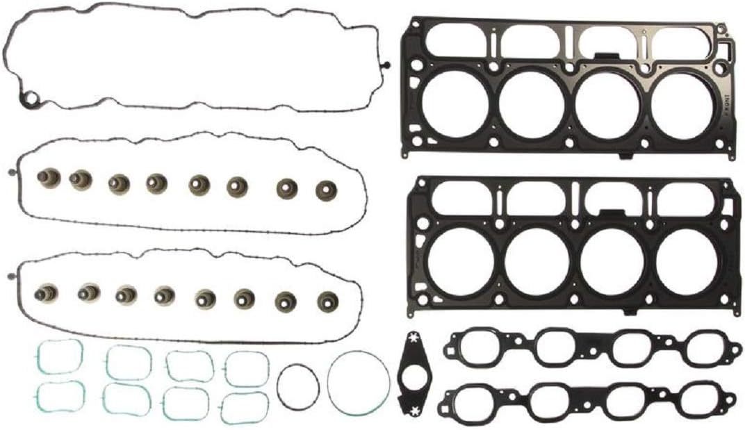 Jeu de joints de culasse Chevy 5.3L 19-21