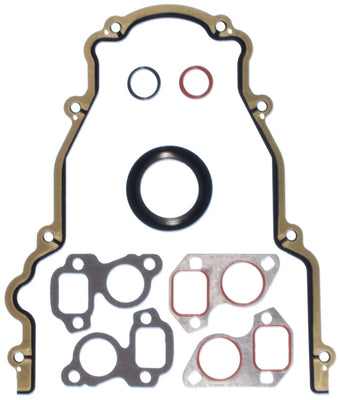 Jeu de joints de carter de distribution 97-16 Chevy LS