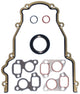 Jeu de joints de carter de distribution 97-16 Chevy LS