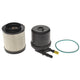 Filtre à carburant Mahle Ford 6.7L Diesel