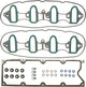 Jeu de joints de collecteur Int Chevy LS 97-16