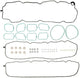 Jeu de joints de collecteur d'admission pour Chevy 5.3L 6.2L 14-22