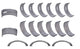 Main Bearing Set