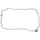 Valley Pan Gasket 14-19 Chevy 5.3L 6.2L