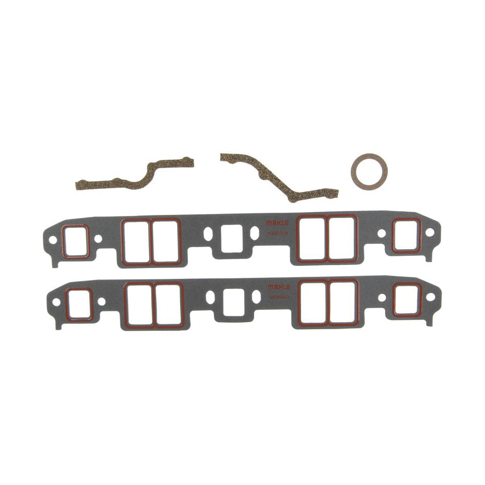 Jeu de joints de collecteur d'admission - SBC Stock-Port 1,200 x 2,010