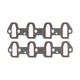 Intake Gasket Set - GM LS1/LS2/LS6