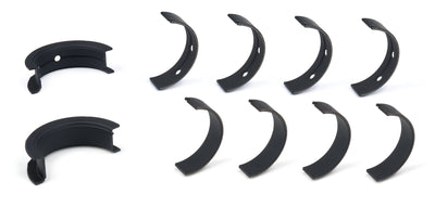 Coated Main Bearing Set