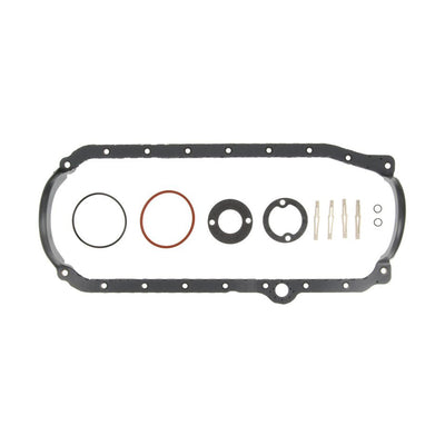 Kit de joint de carter d'huile - SBC 86-91 avec joint arrière monobloc