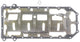 Jeu de joints de carter d'huile 11-22 Hemi 6.4L