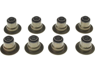 Int Vlv Stm Oil Seal Set 99-14 Chevy LS