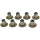 Exh Vlv Stm Oil Seal Set 05-10 Hemi 6.1L