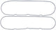 Kit de joints de cache-culbuteurs Chevy LS 97-19