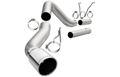 Kit d'échappement après filtre 6.7L Dodge 2500 11-18