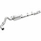 20-   Kit d'échappement Cat Back Ford F250 7.3L