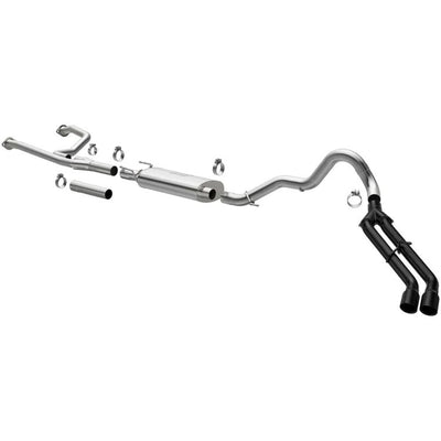Système d'échappement Cat-Back Toyota P/U