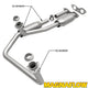 96-99 GM P/U 5.7L Cat Converter