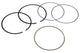 Piston Ring 4.045 (1pk) 1.0mm 1.0mm 2.0mm