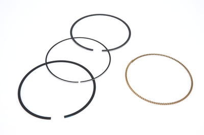 Pack de piston monocylindre alésage 4,065