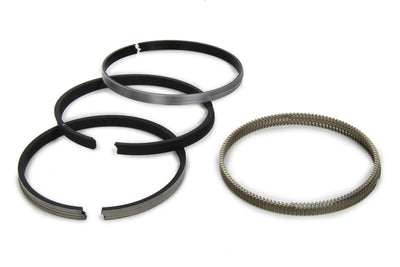 Jeu de segments de piston 4.065 1.5 1.5 3.0mm