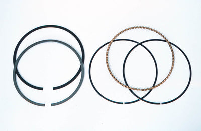 Jeu de segments de piston 4,150 1,0 mm 1,0 mm 2,0 mm