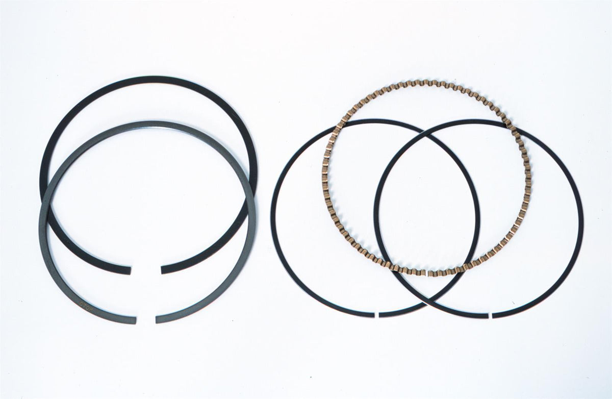 Segment de piston (kit 1 cylindre) alésage 4,170" 1,0 1,0 2,0 mm