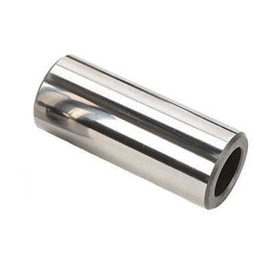 Axe de piston - 23,55 mm x 58,09 mm, paroi de 4,27 mm, 118 grammes