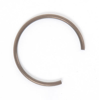 Fil de verrouillage rond de 0,945 po x 1,6 mm