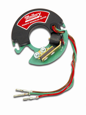 Module d'allumage magnétique