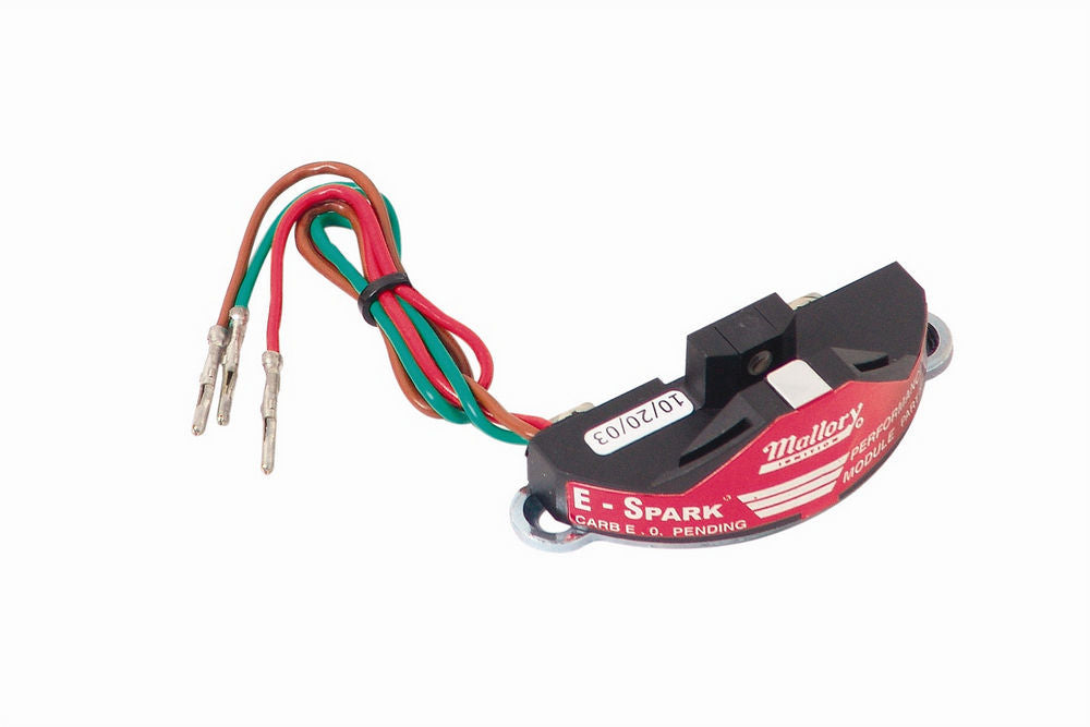 Module de rechange E-Spark