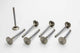 SBC S/M 1.500in Exhaust Valves