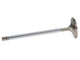 Soupapes d'échappement BBC SD 1.900 Tige 11/32 Longueur hors tout 6.380