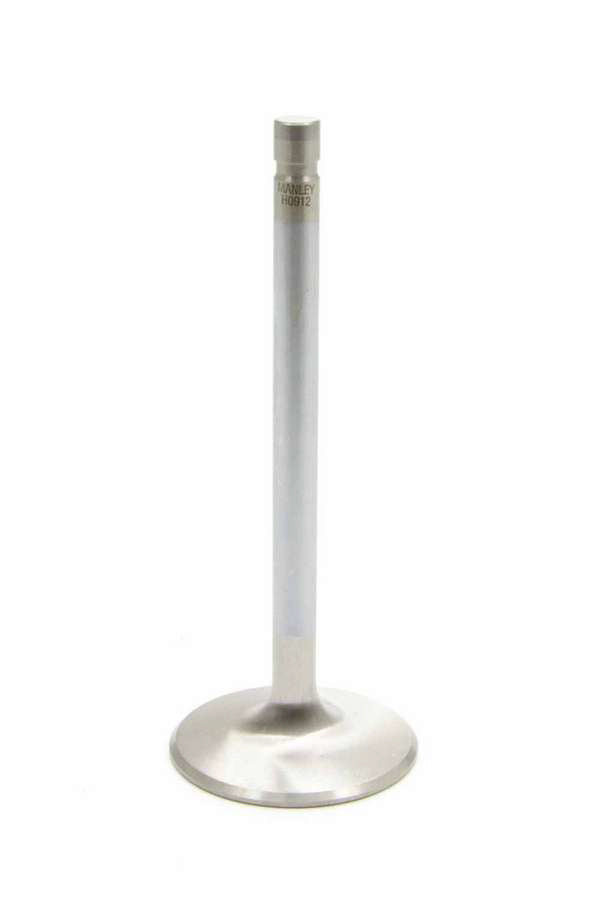 Soupape d'échappement SBC R/M 1.500in