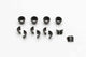 Loquets de valve Super 7 Bead Loc +.050in