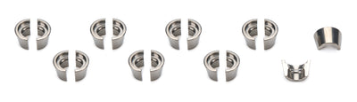 10 Degree Titanium Valve Locks