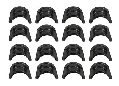 11/32 10-Deg Valve Locks Bead-Loc Style