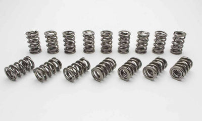 Ressorts de soupape doubles NexTek 1.640