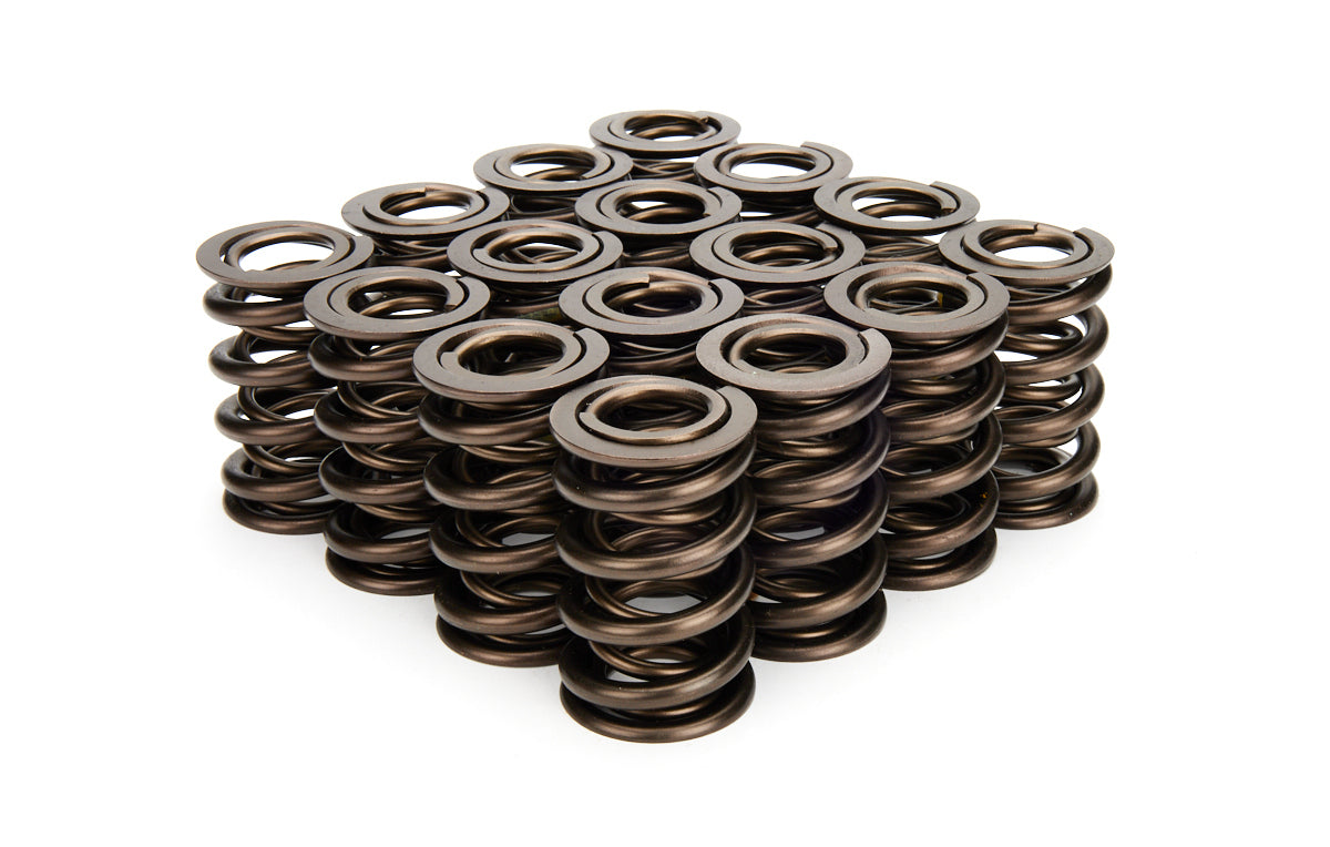 Ressorts de soupape doubles NexTek 1.610