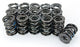 Ressorts de soupape triples 1,677