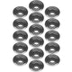 Valve Spring Retainers 1.250 +.050 Tool Steel