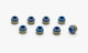 Joints de soupapes Viton 3/8 - 0,500