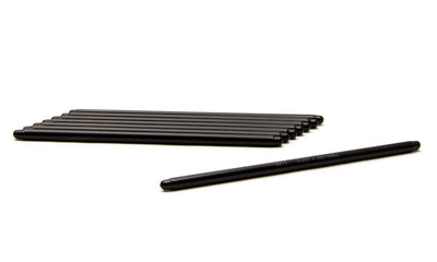 Tige de poussée 3/8 po Moly - 7,900 po de long