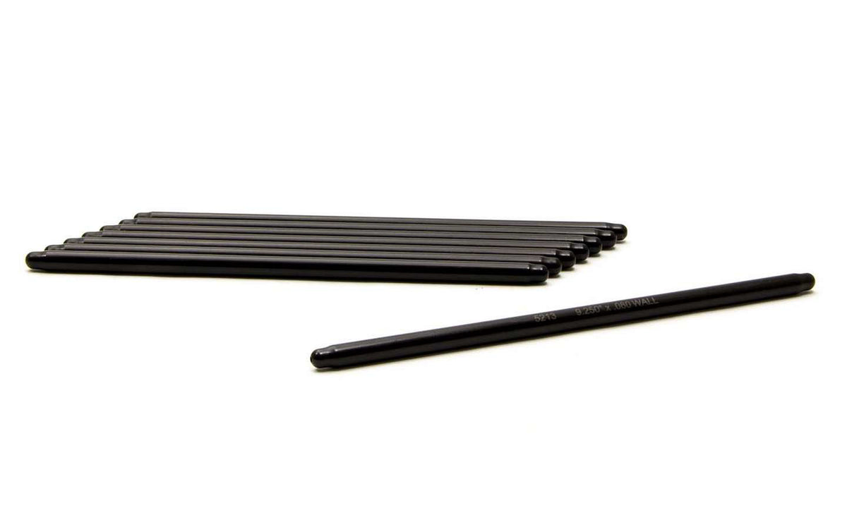 Tiges de poussée moly 3/8 po - 8,350 po de long
