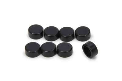 Bagues de culbuteur 7 mm, paquet de 8, épaisseur de 0,085