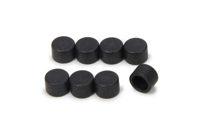 Capuchons d'usure de 7 mm