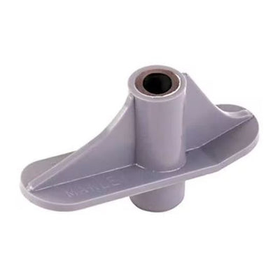 Jauge de longueur de tige de poussoir SBC avec goujon de 7/16 po
