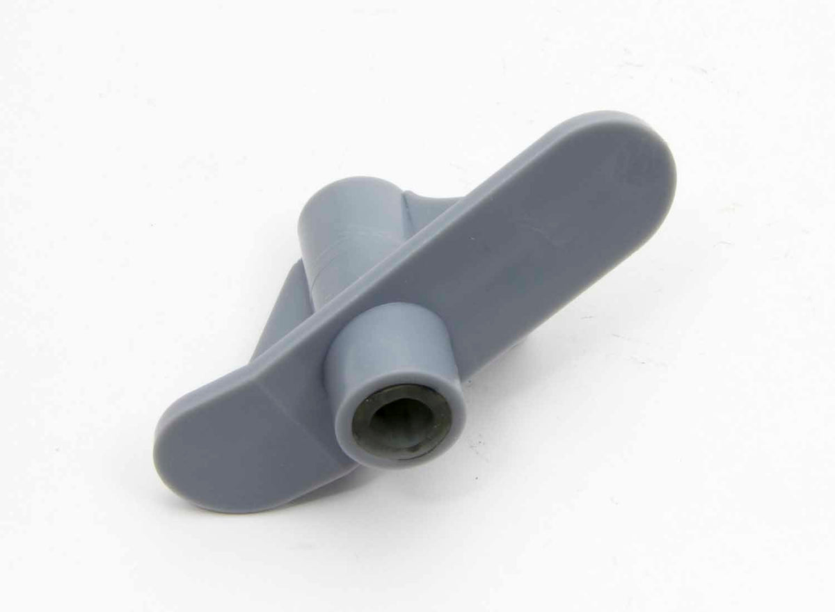 Outil de mesure de longueur de tige de poussoir SBC avec goujon 3/8 po